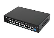 Esperanza ENS106 10-port Poe Switch 10/100 96W_1