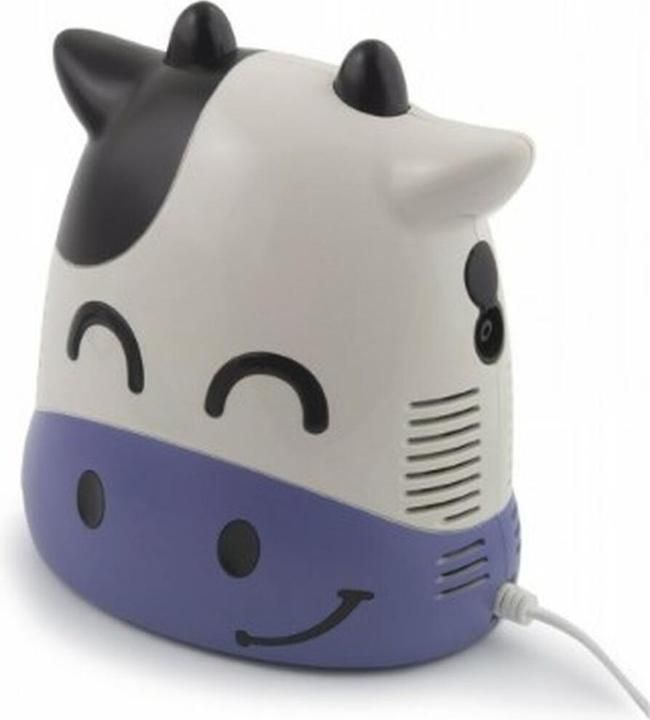 Esperanza ECN004 Compressor Nebuliser_3