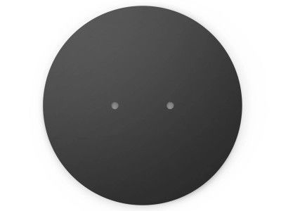 MAST STAND STABILITY BASE/BLACK_3