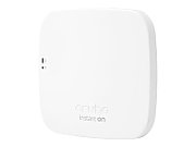 Hewlett Packard Enterprise Aruba Instant On 1930 Managed L2+ Gigabit Ethernet (10/100/1000) 1U White_1