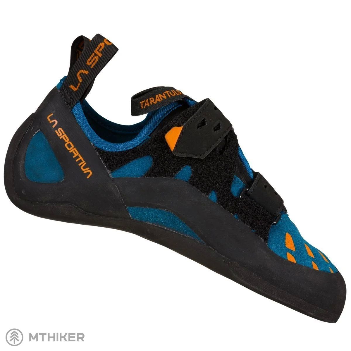 Buty tarantula-space blue-maple-39 LA SPORTIVA_1