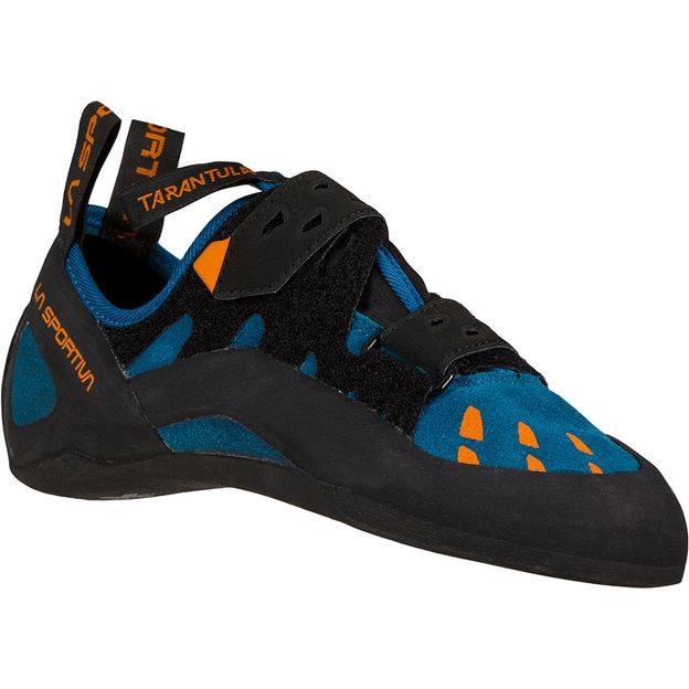 Buty tarantula-space blue-maple-39 LA SPORTIVA_2