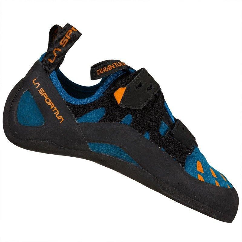 Buty tarantula-space blue-maple-39 LA SPORTIVA_4