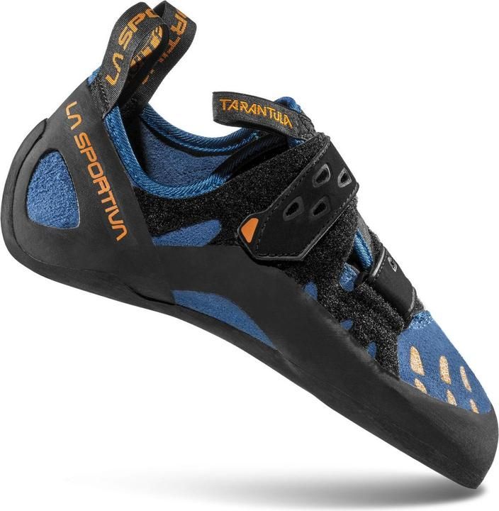 Buty tarantula-space blue-maple-39 LA SPORTIVA_5