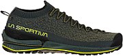 LA SPORTIVA tx2 evo-black-yellow-43 shoes_4