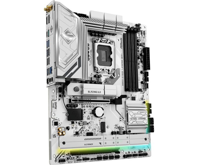 Płyta główna Asrock B860 STEEL LEGEND WIFI_4