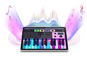 Lenovo Tab MediaTek Helio G85 10.1  WUXGA 400nits 60Hz Touch 4/64GB Arm Mali-G52 Android Luna Grey_1