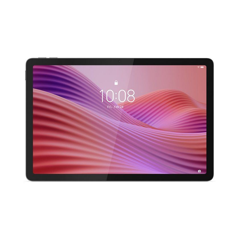 Lenovo Tab MediaTek Helio G85 10.1  WUXGA 400nits 60Hz Touch 4/64GB Arm Mali-G52 Android Luna Grey_3