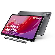 Lenovo Tab MediaTek Helio G85 10.1  WUXGA 400nits 60Hz Touch 4/64GB Arm Mali-G52 LTE Android Luna Grey_2