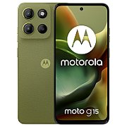 Motorola moto g15 power 17.1 cm (6.72 ) Dual SIM Android 15 4G USB Type-C 8 GB 256 GB 6000 mAh Green_1