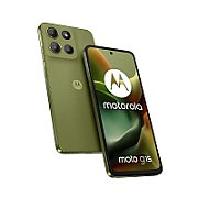 Motorola moto g15 17.1 cm (6.72 ) Dual SIM Android 15 4G USB Type-C 8 GB 256 GB 5200 mAh Green_1