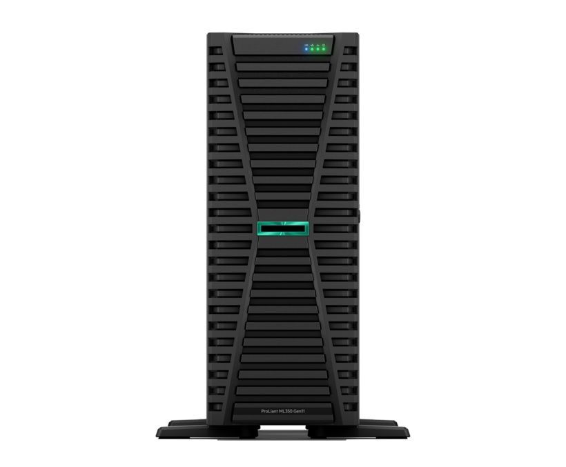 DELL PowerEdge R550 servere 600 Giga Bites Cabinet metalic (2U) Intel® Xeon® Silver 4309Y 2,8 GHz 16 Giga Bites DDR4-SDRAM 700 W_5