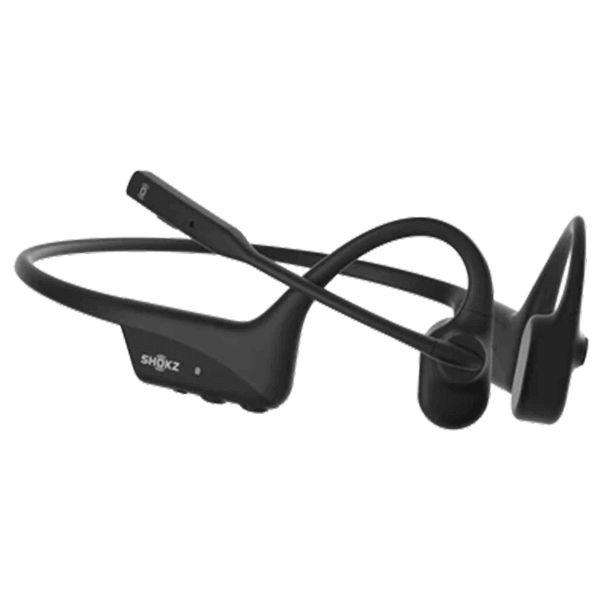 SHOKZ OPENCOMM2 2025 UPGRADE/HEADSET WITH NOISE CANCELLING MI_1