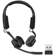 SHOKZ OPENMEET/HEADSET WITH NOISE CANCELLING MI_1