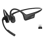 SHOKZ OPENCOMM2 UC 2025 UPGRADE/HEADSET WITH NOISE CANCEL MIC D_1