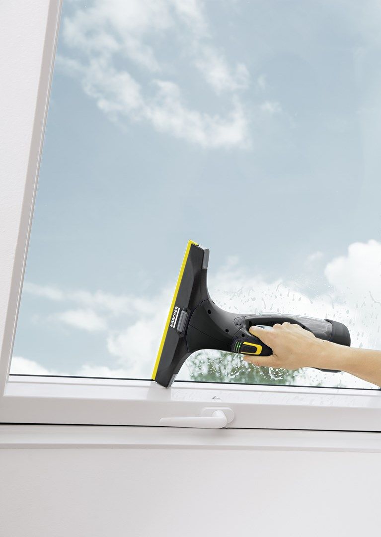 Kärcher 1.633-467.0 electric window cleaner 0.1 L Black_6