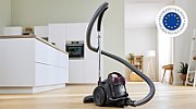 Bosch BGC05AAA1 vacuum 1.5 L Cylinder vacuum Dry Bagless_2