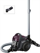 Bosch BGC05AAA1 vacuum 1.5 L Cylinder vacuum Dry Bagless_4