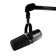 Shure MV7I - smart microphone and interface_4