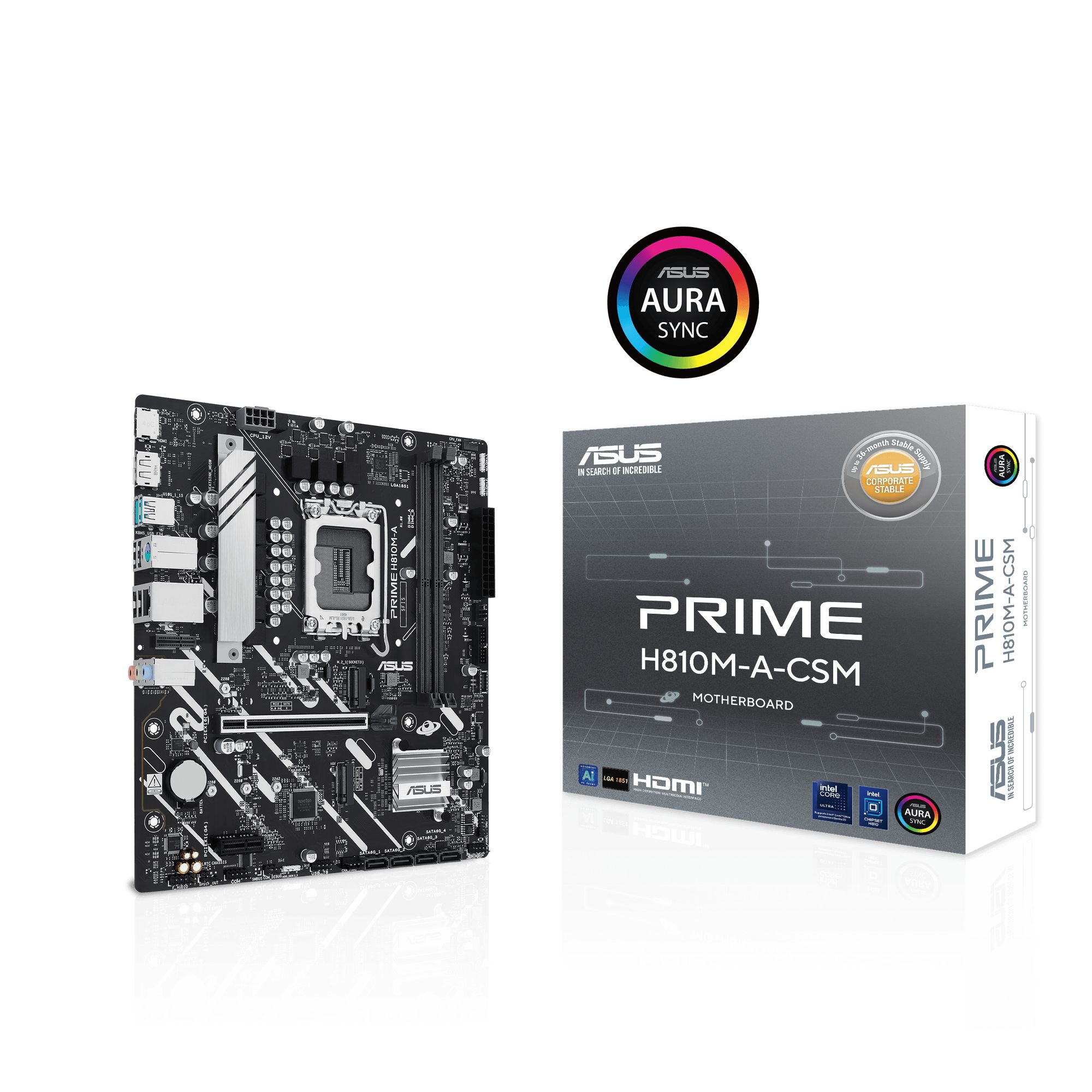Płyta główna ASUS PRIME H810M-A-CSM_1