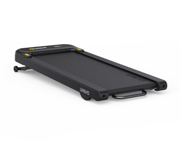 Walking treadmill UREVO SPACEWALK 3S Black  Graphite_1