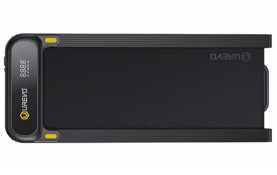 Walking treadmill UREVO SPACEWALK 3S Black  Graphite_12