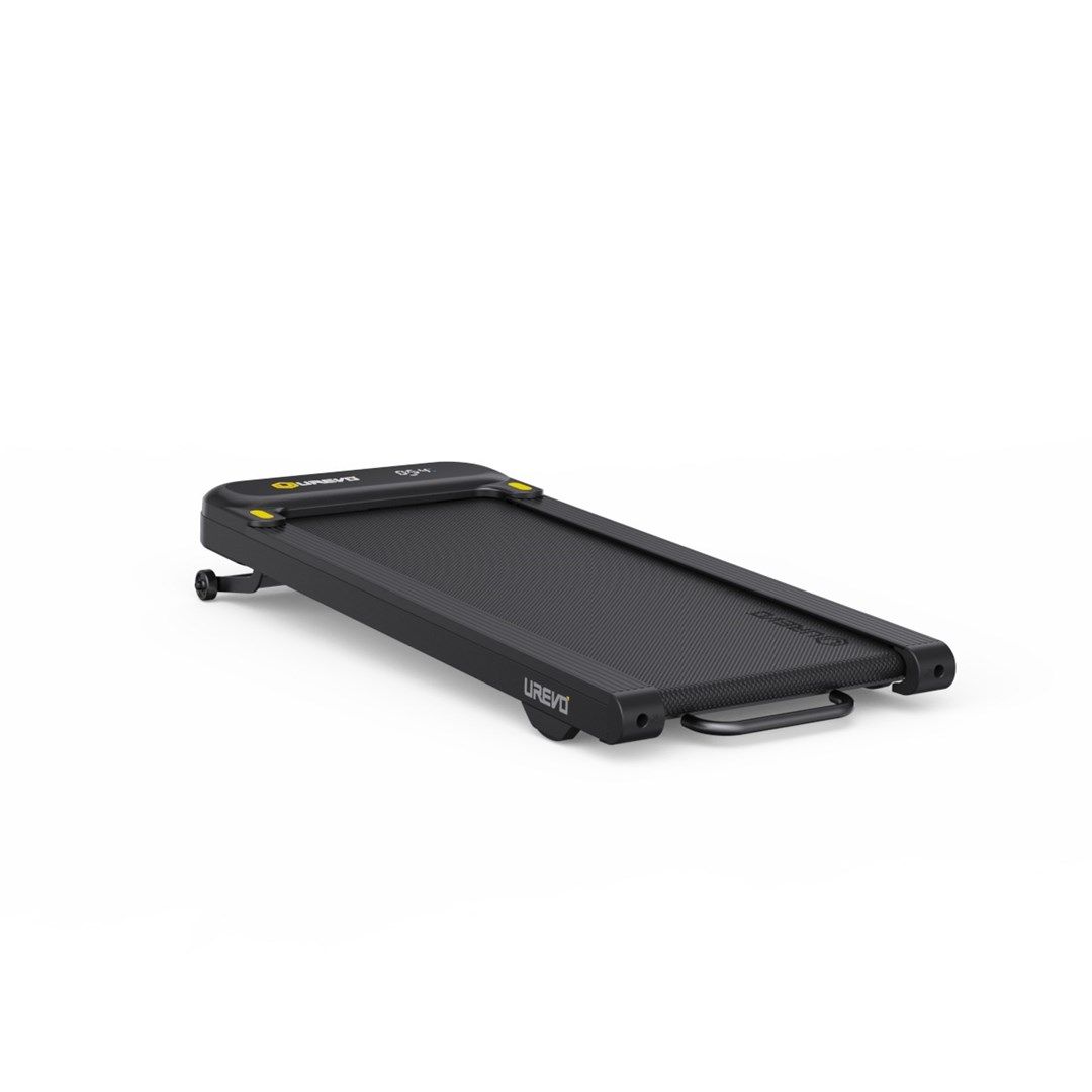 Walking treadmill UREVO SPACEWALK 3S Black  Graphite_13