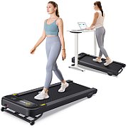 Walking treadmill UREVO SPACEWALK 3S Black  Graphite_16