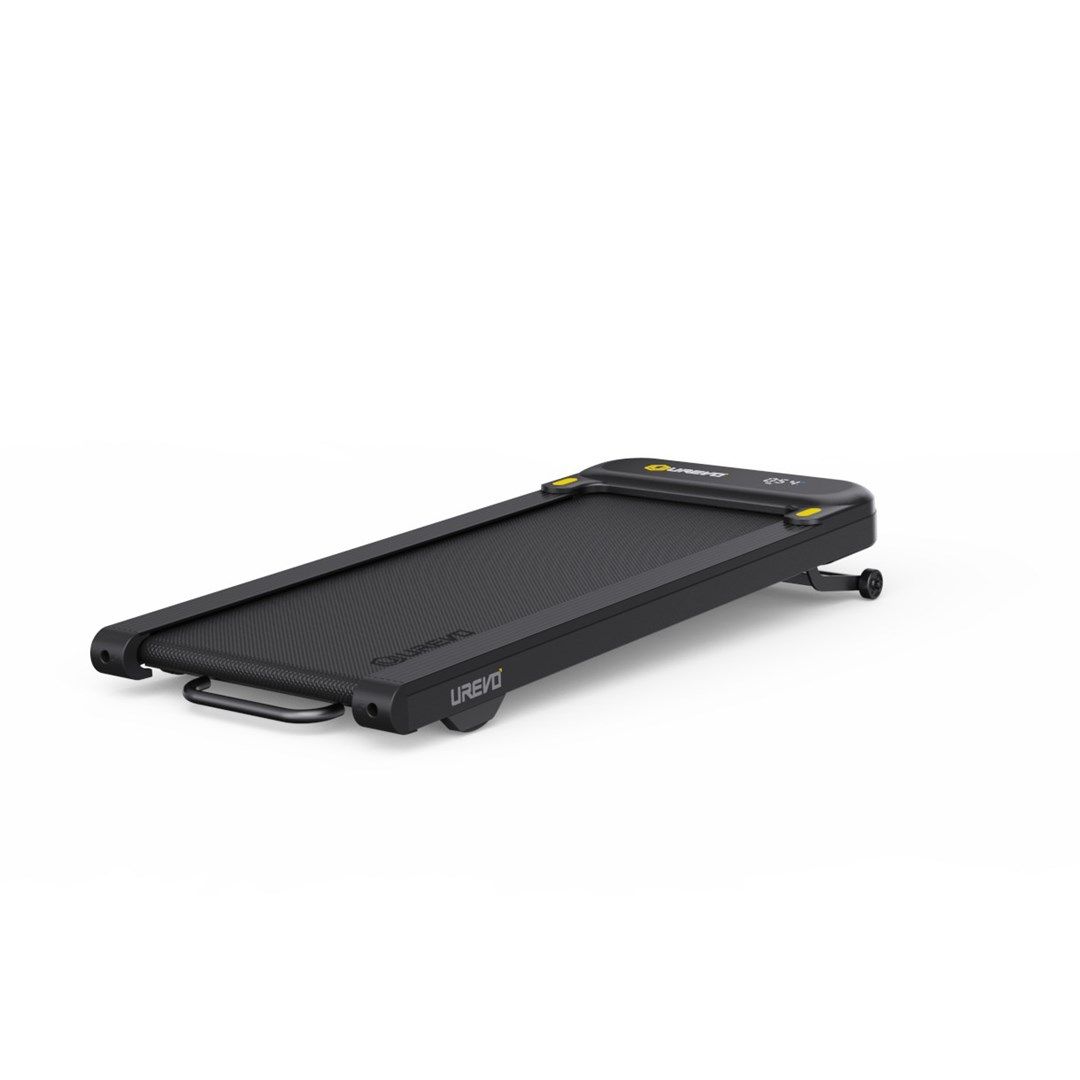 Walking treadmill UREVO SPACEWALK 3S Black  Graphite_8
