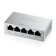 Zyxel GS-105BV5-EU0101F network switch Unmanaged L2 Gigabit Ethernet (10/100/1000)_1