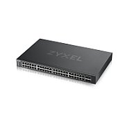 Switch Zyxel XGS1935-52 52p Managed Gigabit/10G_1