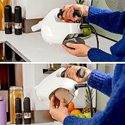 Kärcher SC 1 Multi & Up Portable steam cleaner 0.2 L 1300 W Black  Yellow_3