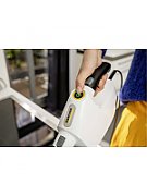 Kärcher SC 1 Multi & Up Portable steam cleaner 0.2 L 1300 W Black  Yellow_4