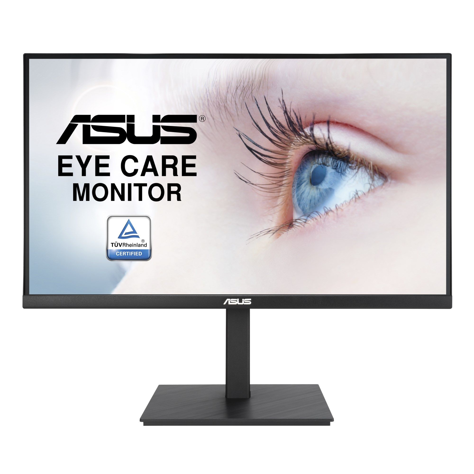 ASUS VA27AQSB 68.6 cm (27 ) 2560 x 1440 pixels Quad HD Black_1