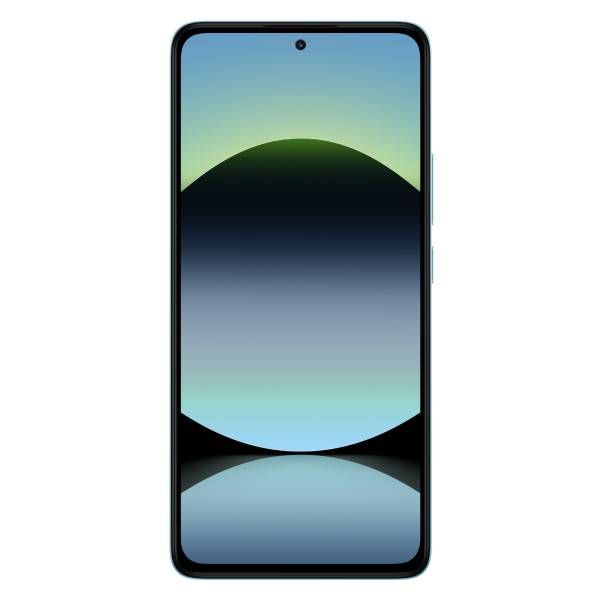 Xiaomi Redmi Note 14 16 9 cm (6.67 ) Hybrid Dual SIM 4G USB Type-C 6/ 128 GB 5500 mAh Blue_1