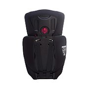 Scaun auto/inaltator, 76-150CM(15M-12Y), R130, gri/blue, U-Grow_5