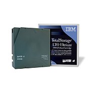 IBM LTO Ultrium 4 Tape Cartridge Bandă pentru înregistrare 0 milimetri_1