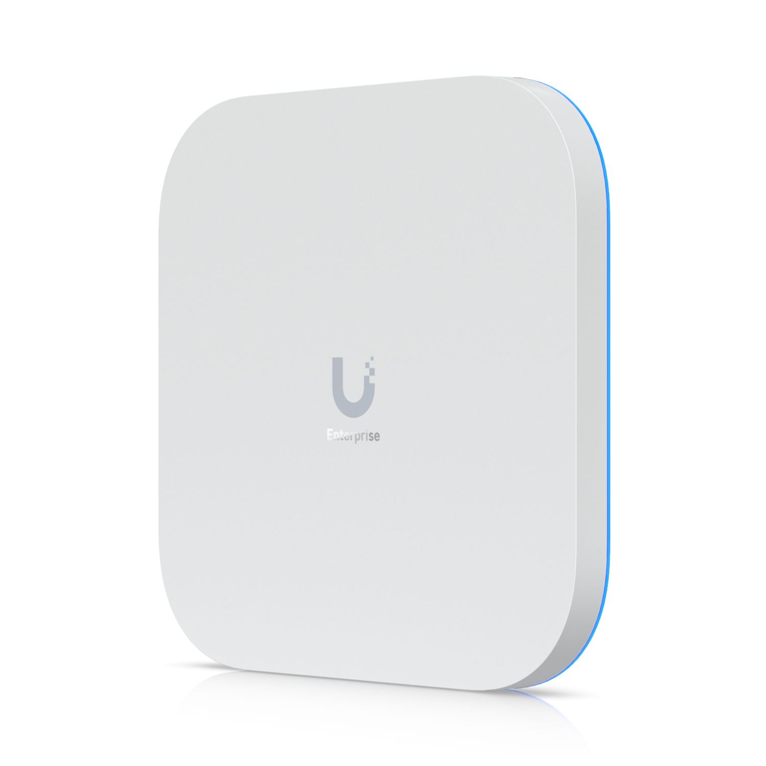 Ubiquiti E7-EU Enterprise-grade, indoor access point with 10-stream WiFi 7 performance, a 10 GbE uplink, and a redundant GbE port for high availability_1