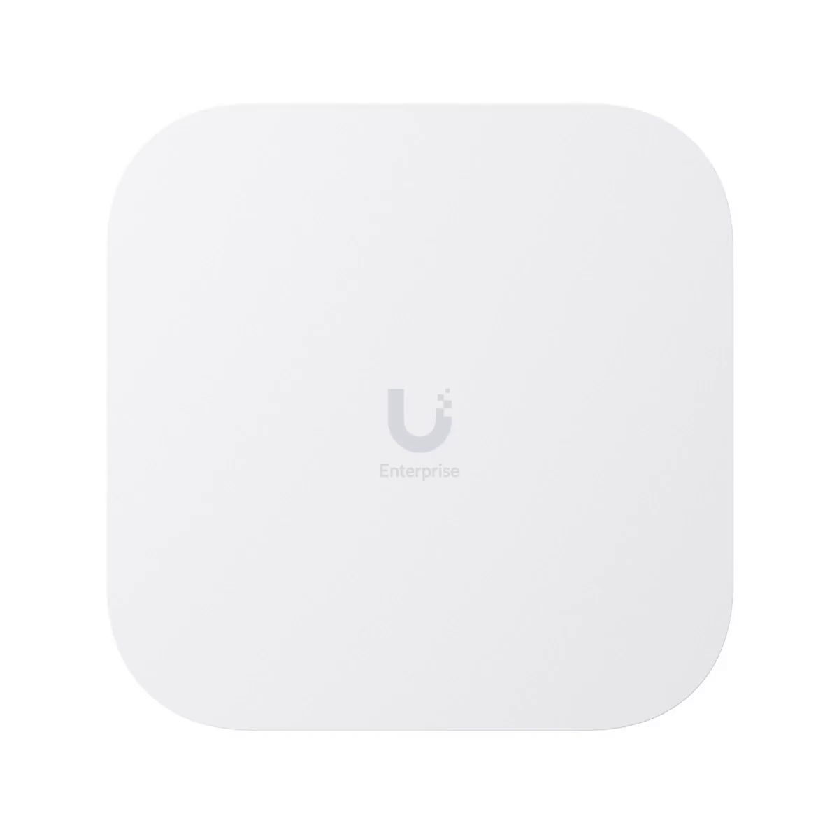 Ubiquiti E7-EU Enterprise-grade, indoor access point with 10-stream WiFi 7 performance, a 10 GbE uplink, and a redundant GbE port for high availability_2