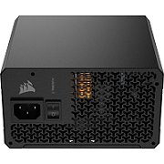RM650e (2025), 650W, ATX 3.1, PCIe 5.1, 80 PLUS GOLD, Full Modulara, Negru_5