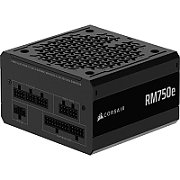 RM750e (2025), 750W, ATX 3.1, PCIe 5.1, 80 PLUS GOLD, Full Modulara, Negru_1