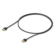 Ubiquiti UACC-Cable-UHS-1M Cablu HDMI Nano-Thin_1