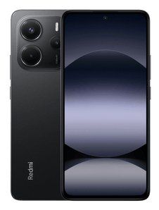 Xiaomi Redmi Note 14 16 9 cm (6.67 ) Hybrid Dual SIM 4G USB Type-C 6/ 128 GB 5500 mAh Black_1