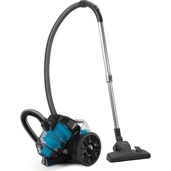 Bagless hoover Black+Decker BXVML701E_1
