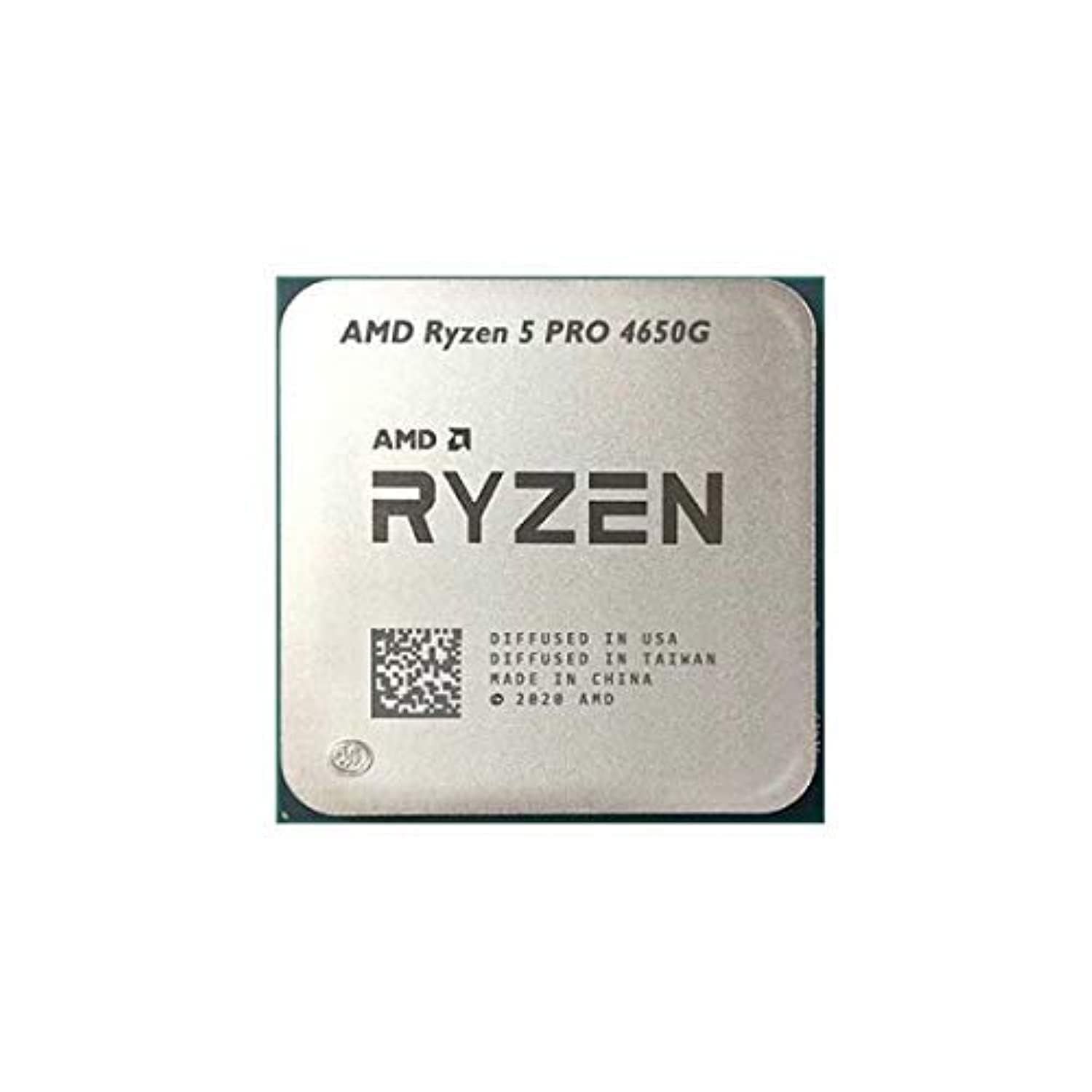 Procesor AMD Ryzen 5 Pro 4655G - TRAY_1