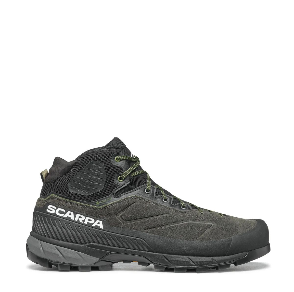 Shoes rapid xt mid gtx-shark-military-44 SCARPA_1