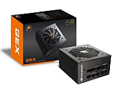 COUGAR GEX 650 (2024) PSU, 80 plus Gold, 650W, Fully Modular_1