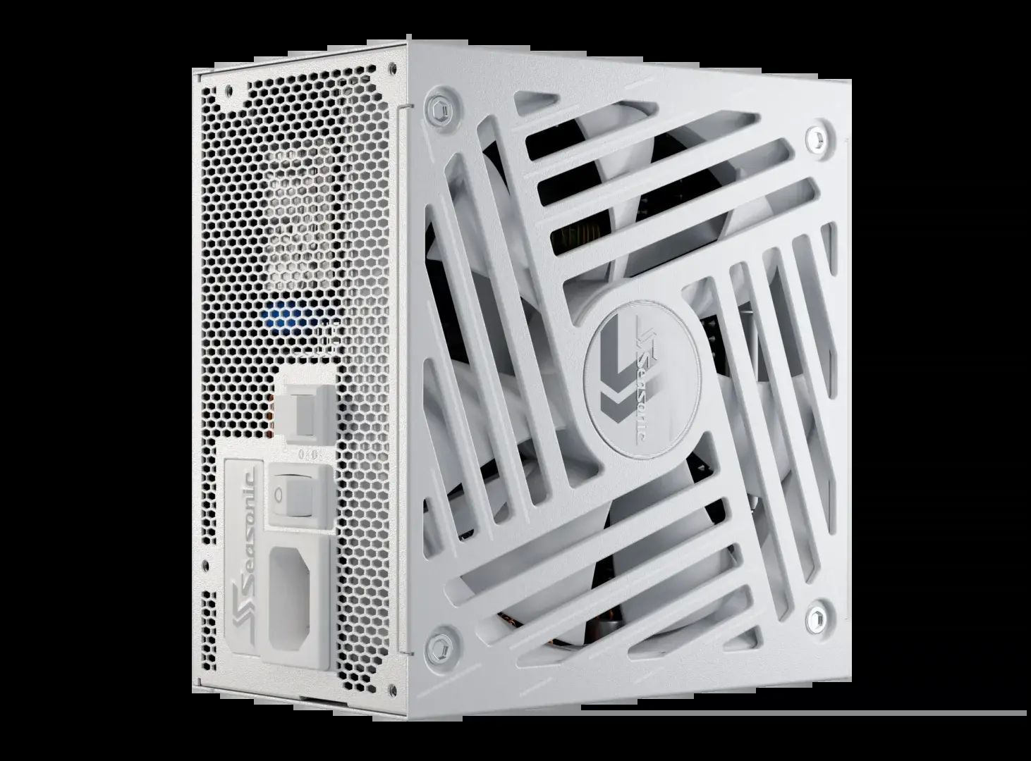 FOCUS GX ATX 3 (2024), 80 Plus Gold, 750W, 12VHPWR, ATX 3.1, Alb_3