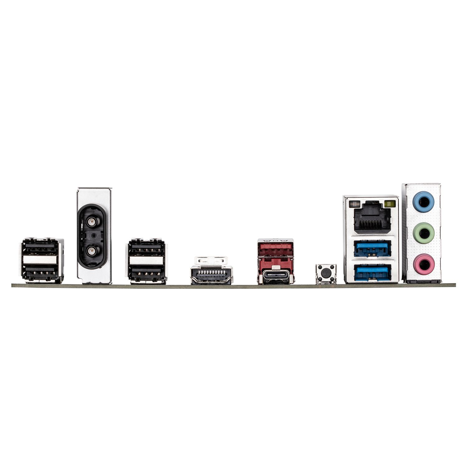 GIGABYTE B550 EAGLE WIFI6 AM4 MB 4xDDR4 4xSATA 2xM.2_3