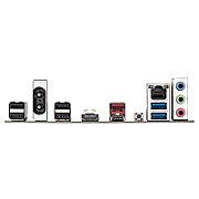 GIGABYTE B550 EAGLE WIFI6 AM4 MB 4xDDR4 4xSATA 2xM.2_3